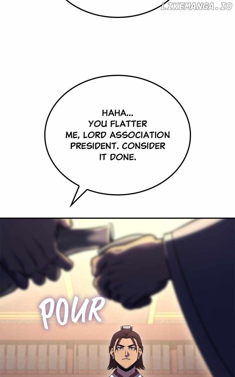 I Reincarnated As The Crazed Heir Chapter 138 39